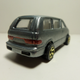 Illustration for article titled Custom: Toyota Previa